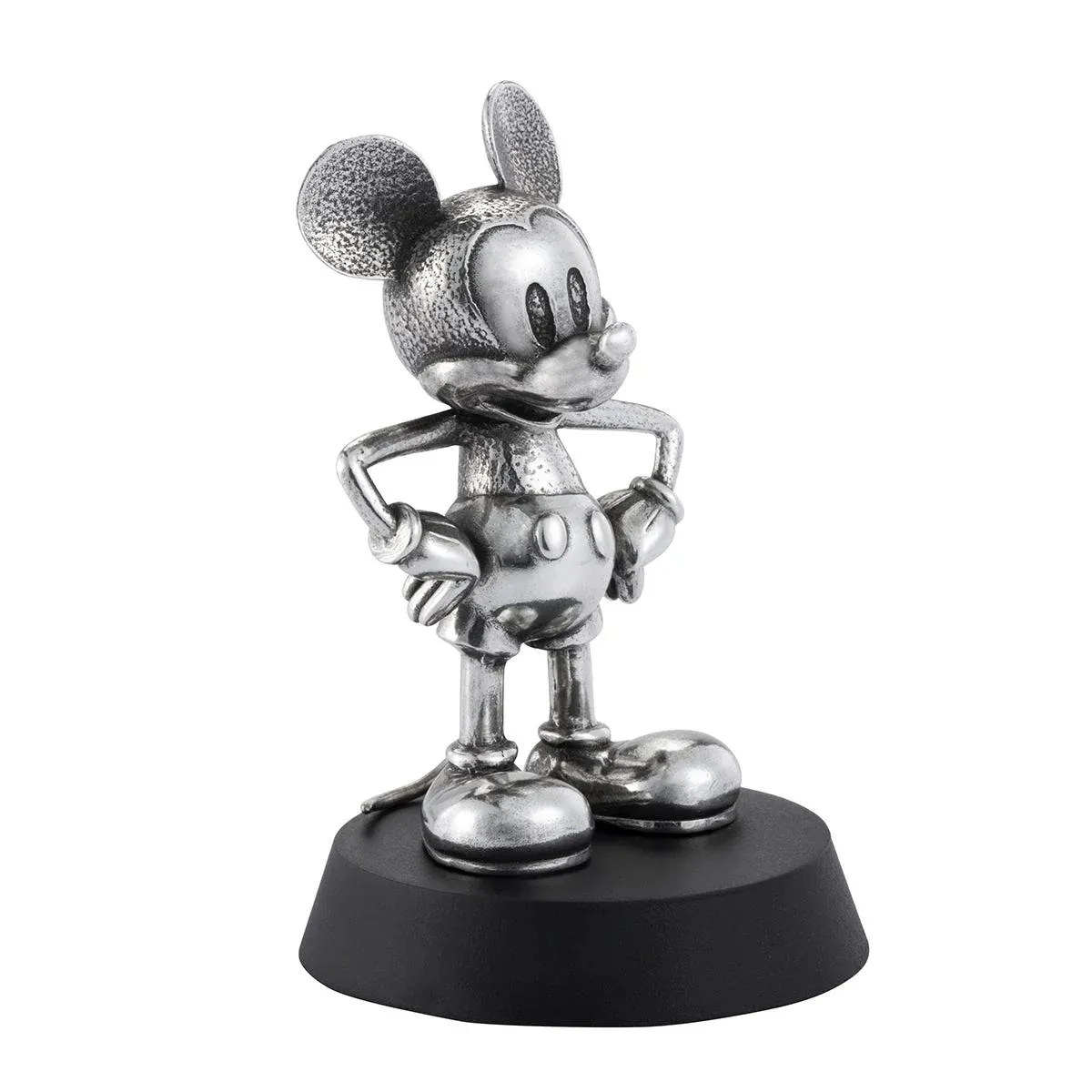 Mickey Mouse Steamboat Willie Figurin, bilde 2