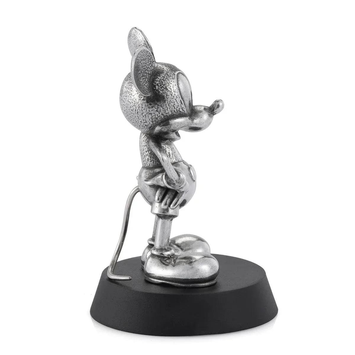 Mickey Mouse Steamboat Willie Figurin, bilde 3