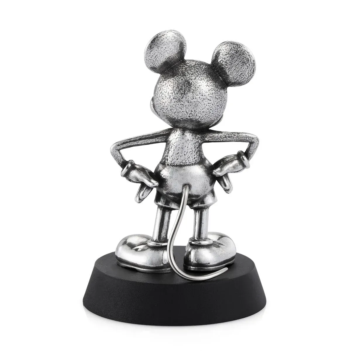 Mickey Mouse Steamboat Willie Figurin, bilde 4