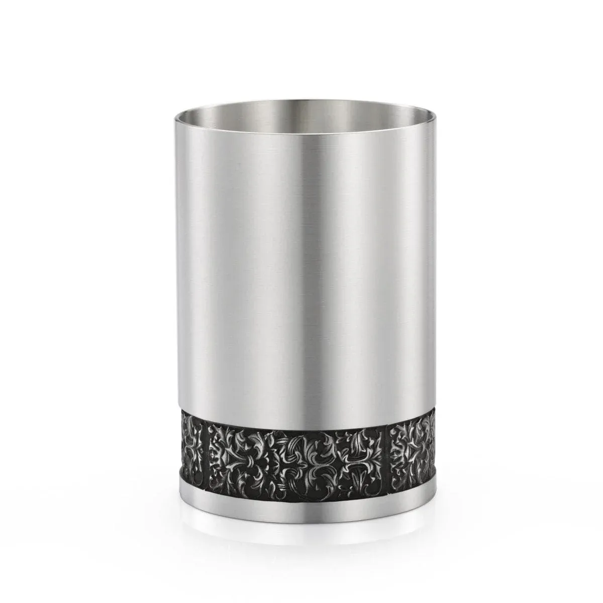 Classic Expressions Satin Pen Caddy