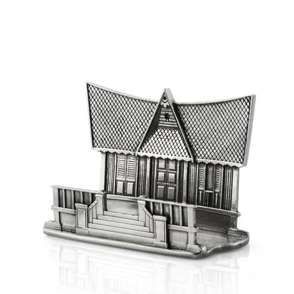 Korthold Malaccahus, bilde 2