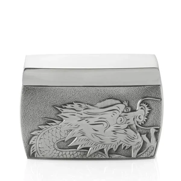 Dragon Trinket Box