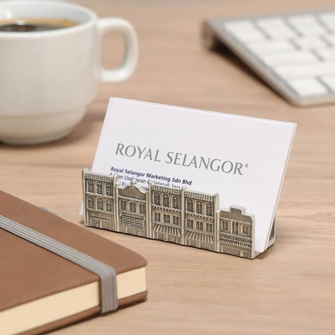 Cajón de Casa de Comercio de Singapur, bilde 2