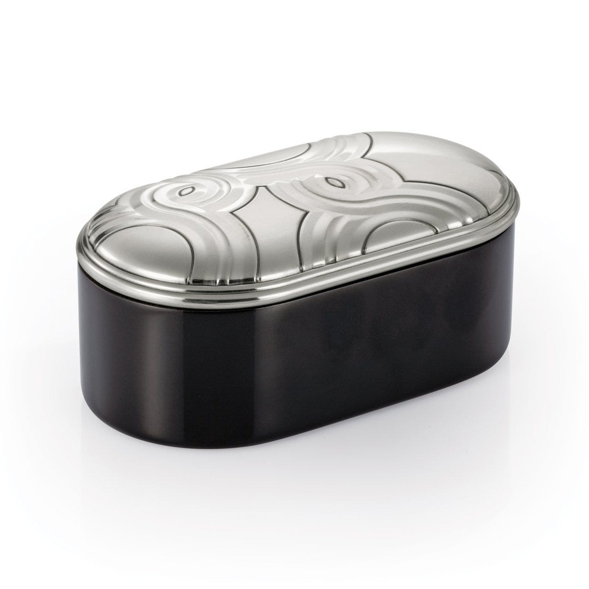 Streamline Container