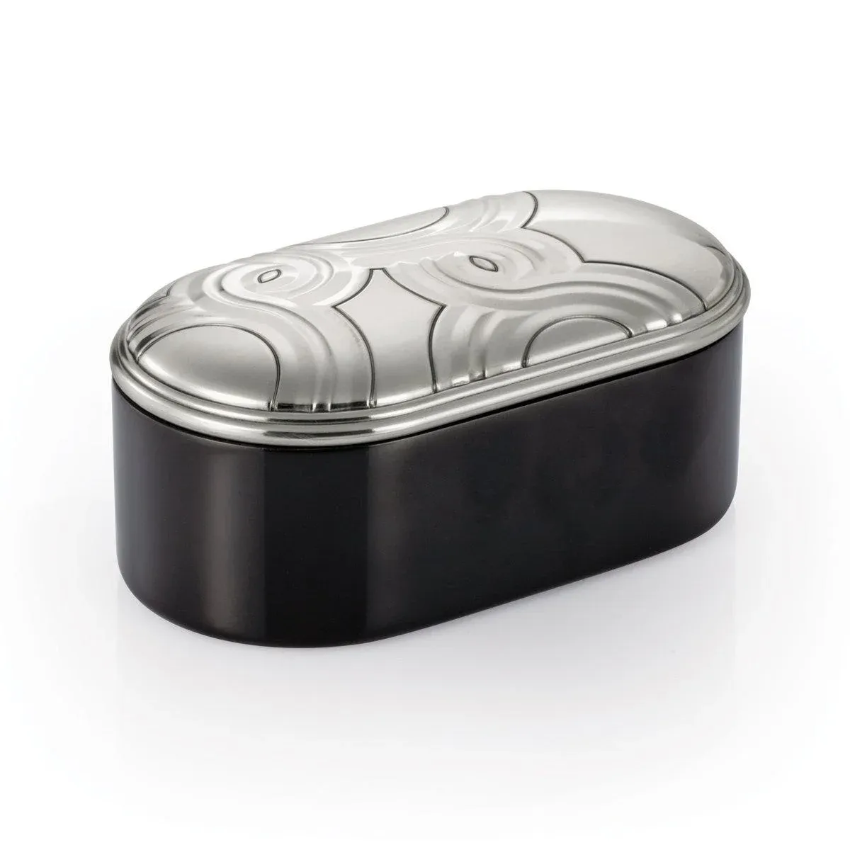 Streamline Container
