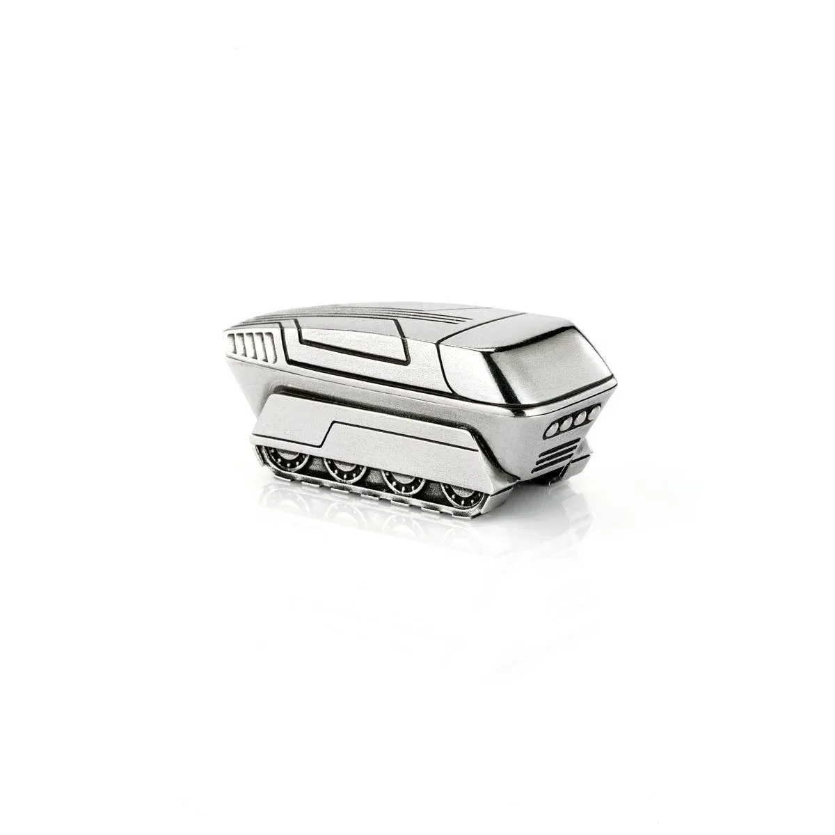 Rover-container, bilde 2