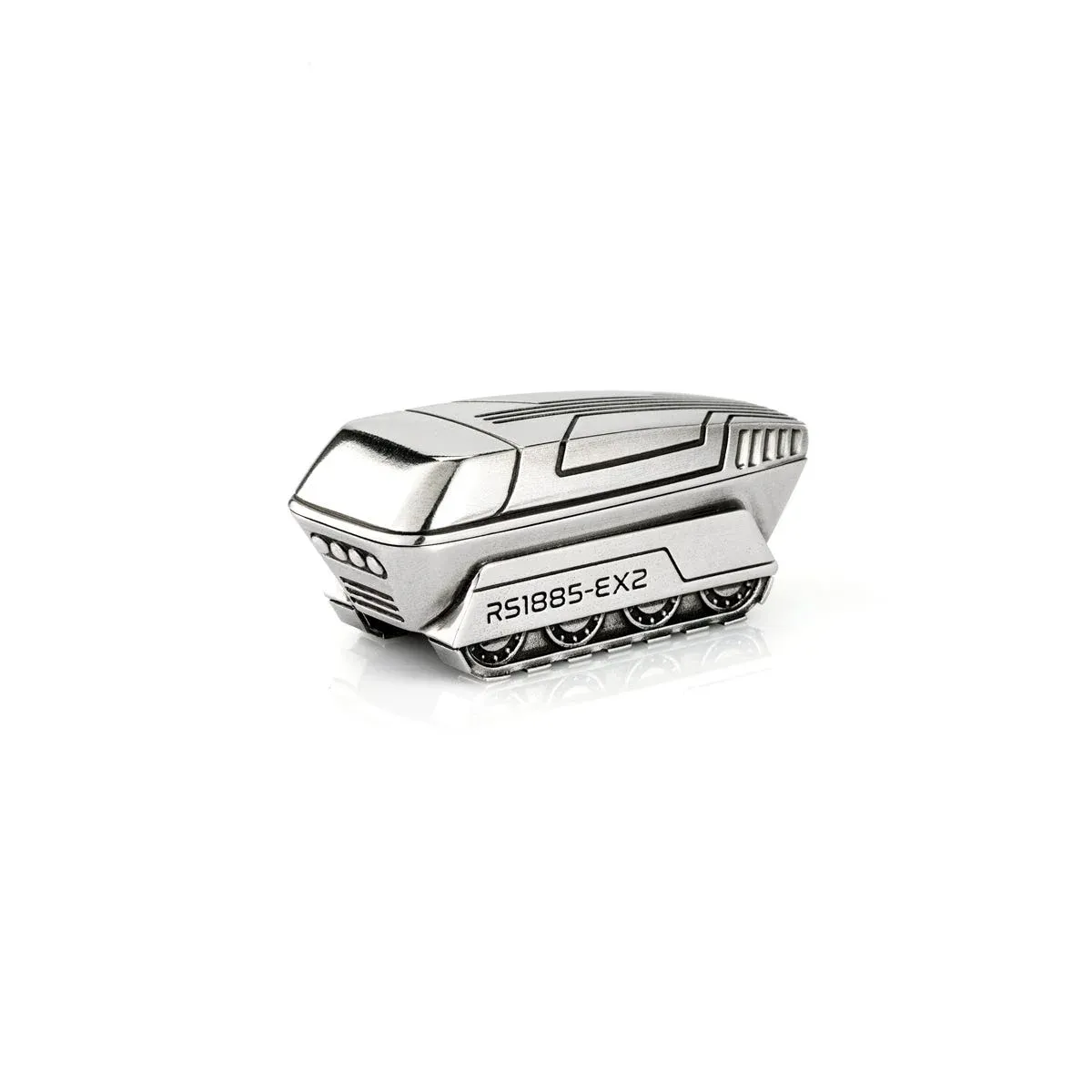 Rover-container, bilde 4