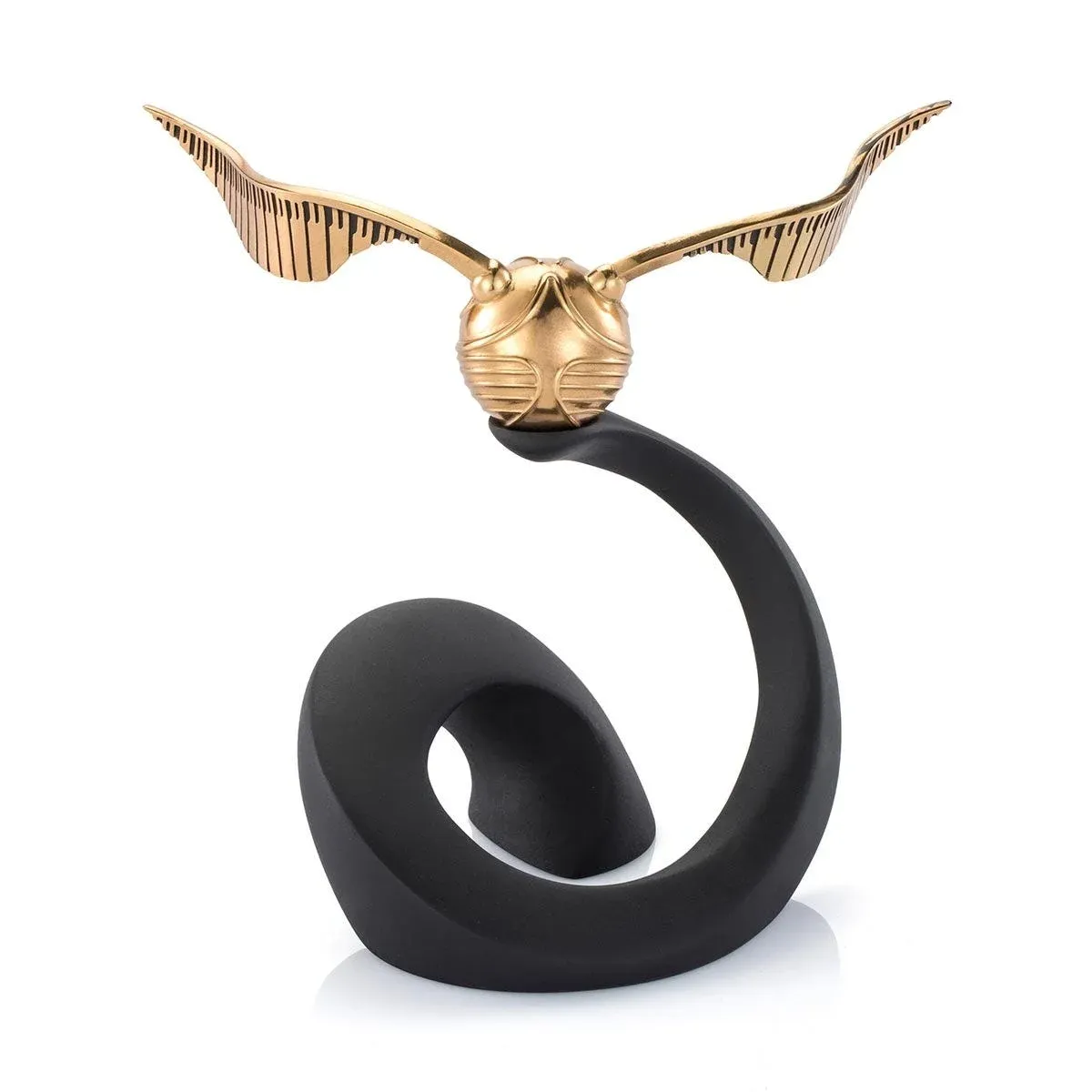 Golden Snitch — Harry Potter × Royal Selangor