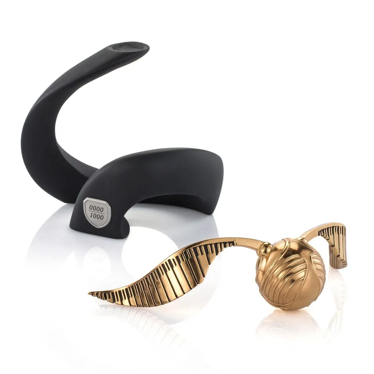 Limited Edition Gullig Snidk Reproduksjon, bilde 5