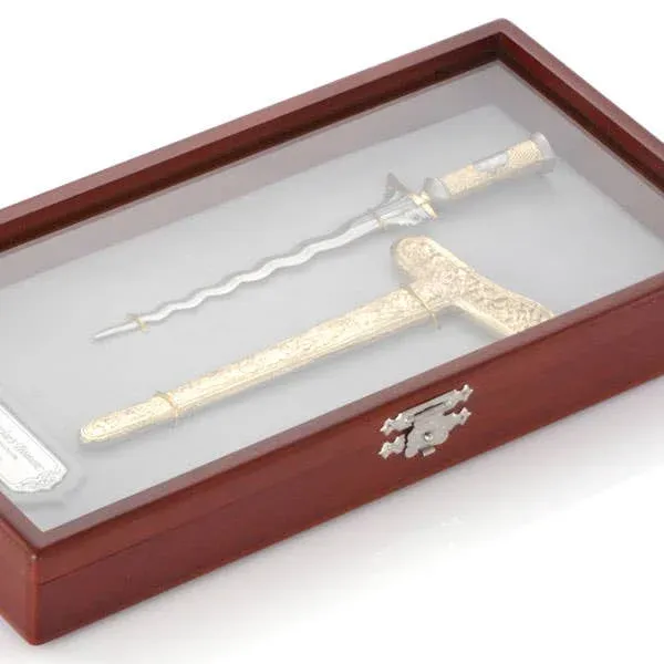 Miniatura de Keris Madura, bilde 2