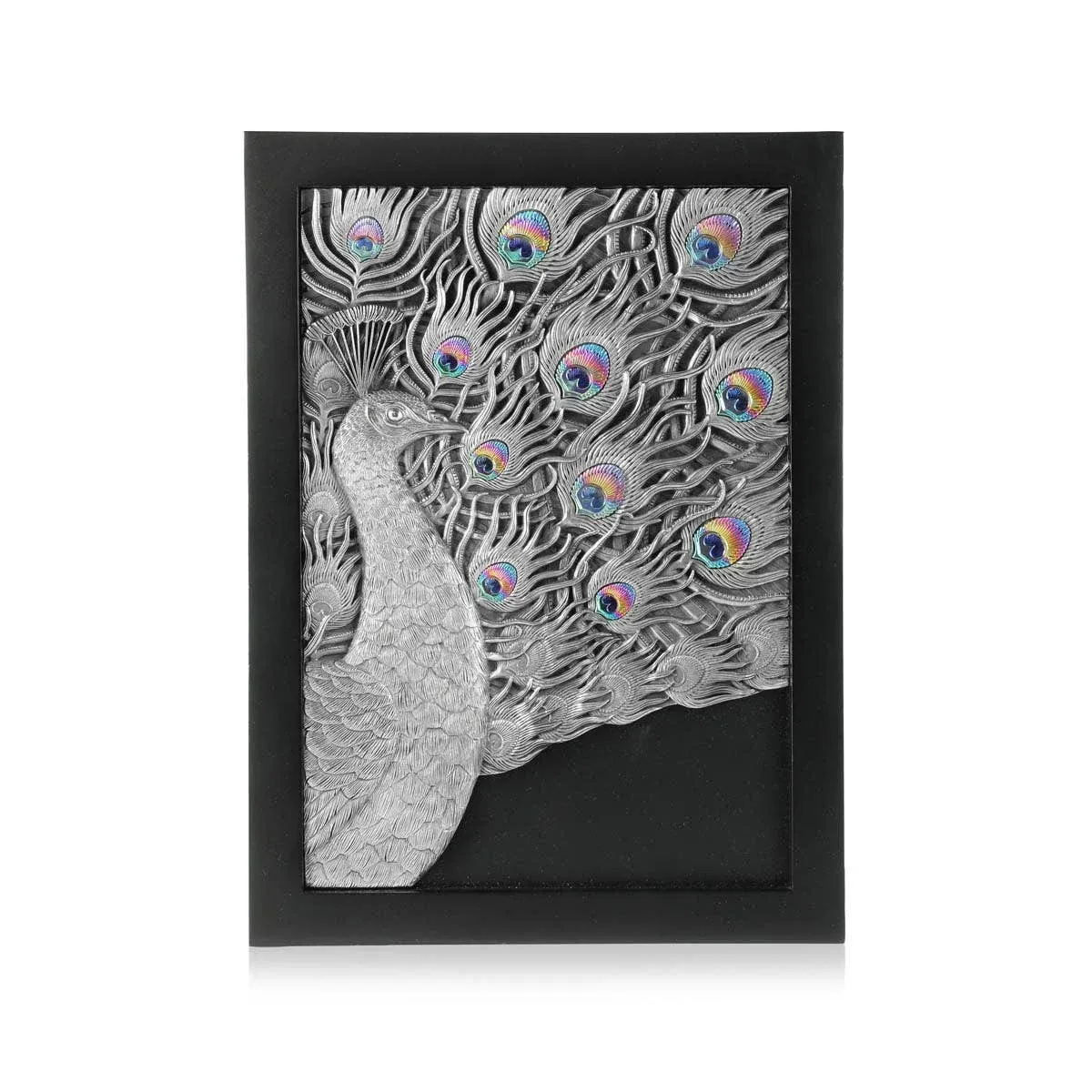 Splendour Plaque MD