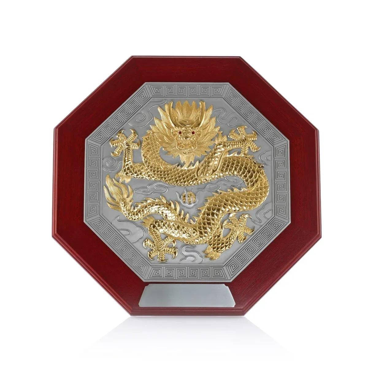 Dragon Plaque