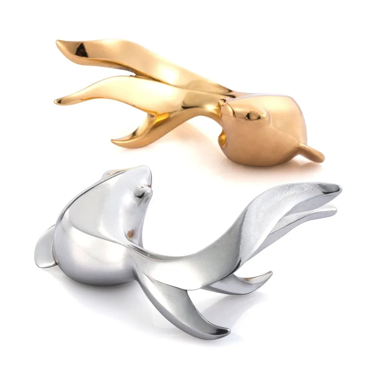 Sculptura Goldfiskpar, bilde 2