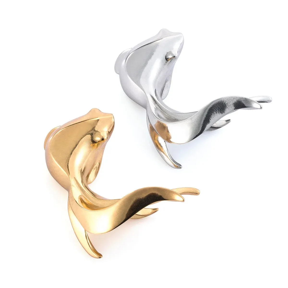 Sculptura Goldfiskpar, bilde 3