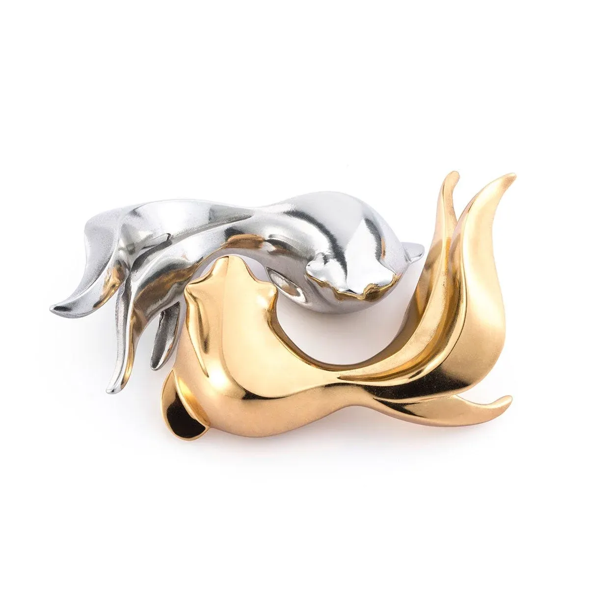 Sculptura Goldfiskpar, bilde 4