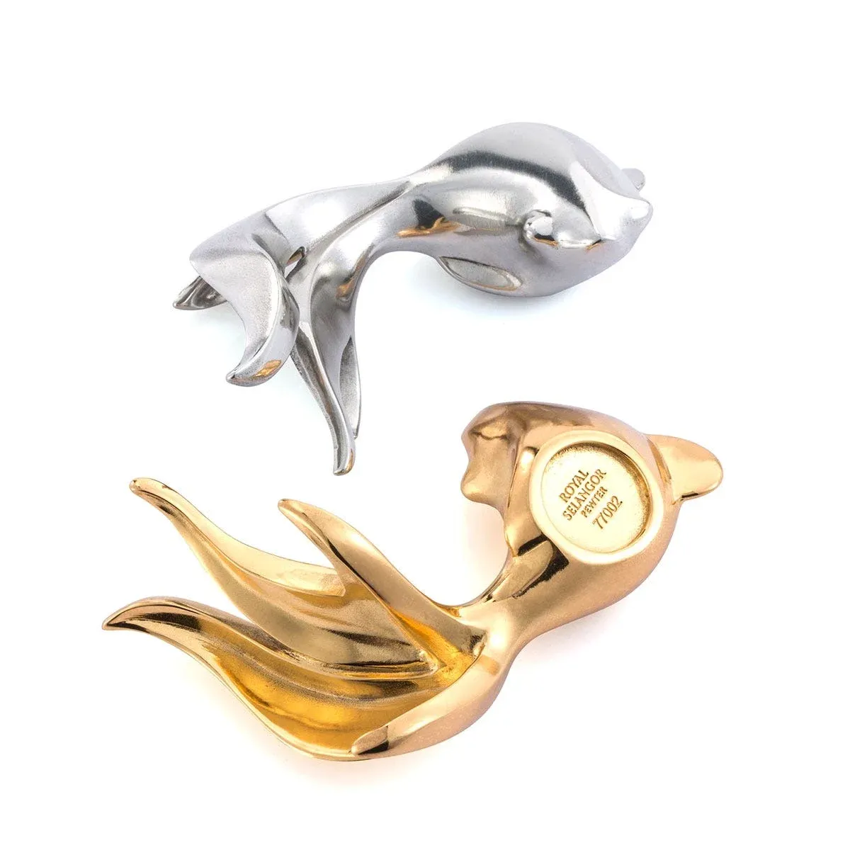 Sculptura Goldfiskpar, bilde 5