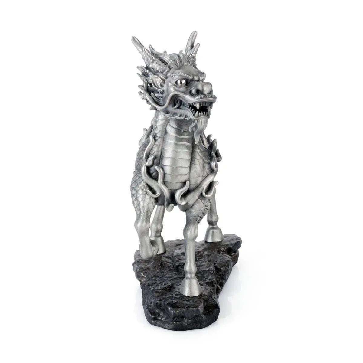 Benevolence Qi Lin Figurine