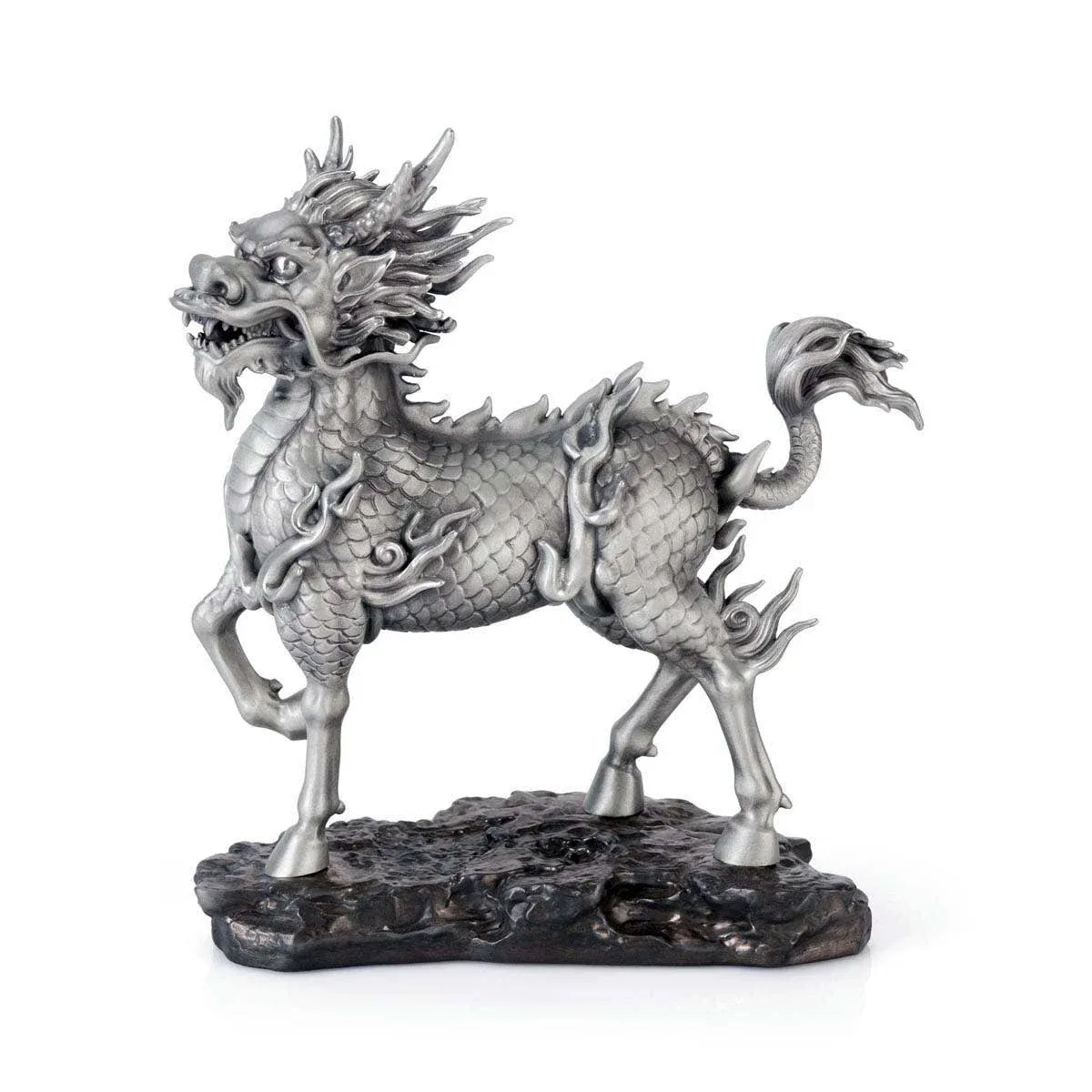 Figurina Benevolencia Qi Lin, bilde 5
