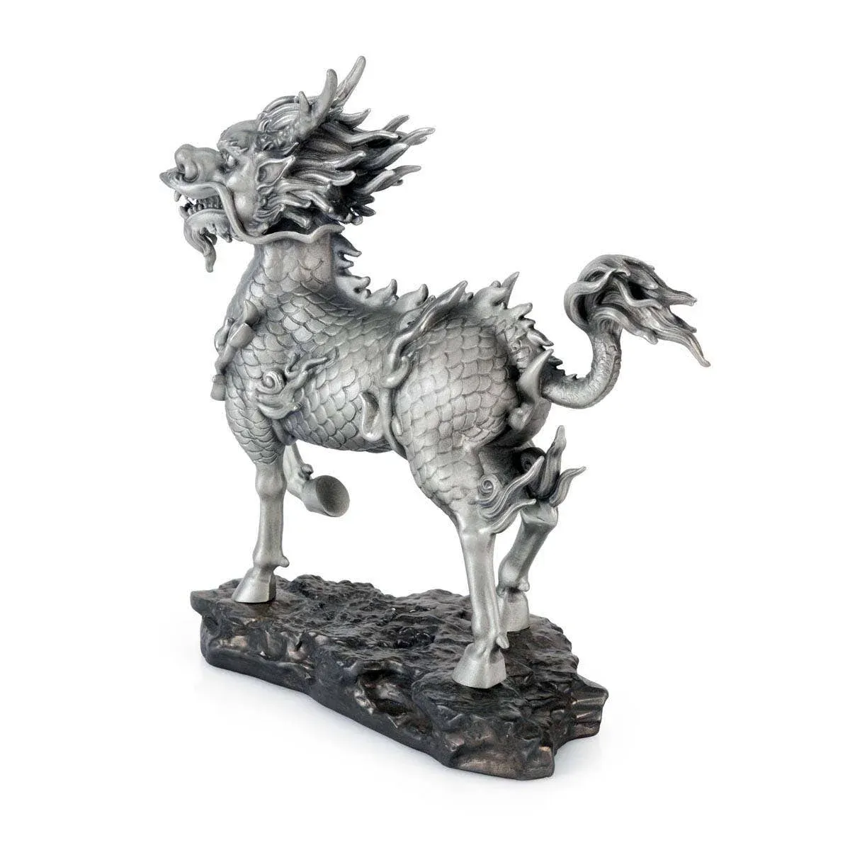 Benevolence Qi Lin Figurin, bilde 4