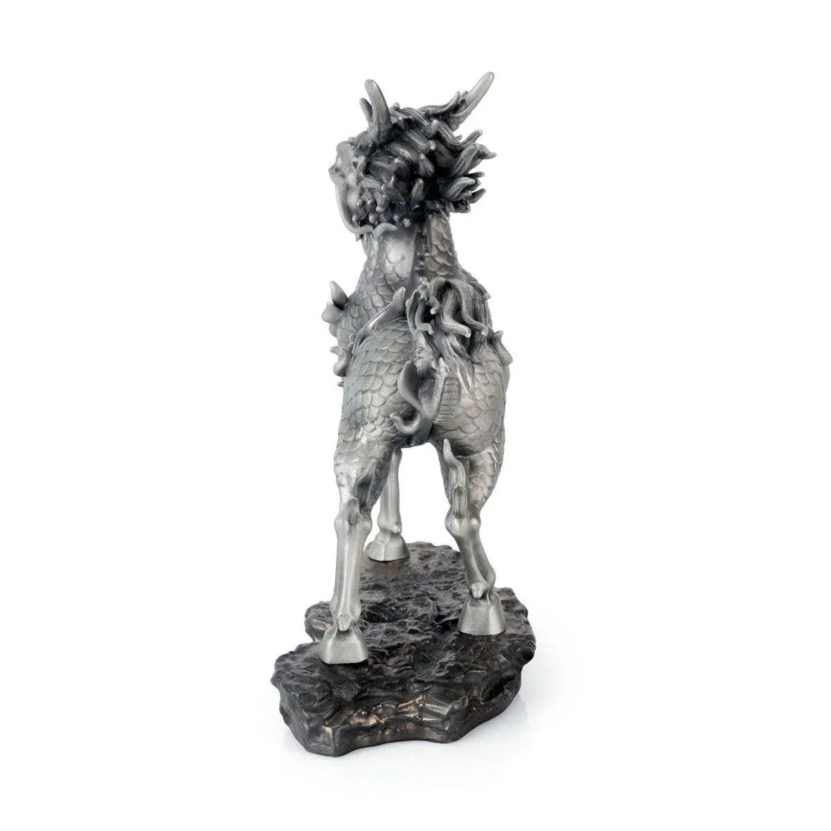 Benevolence Qi Lin Figurin, bilde 3