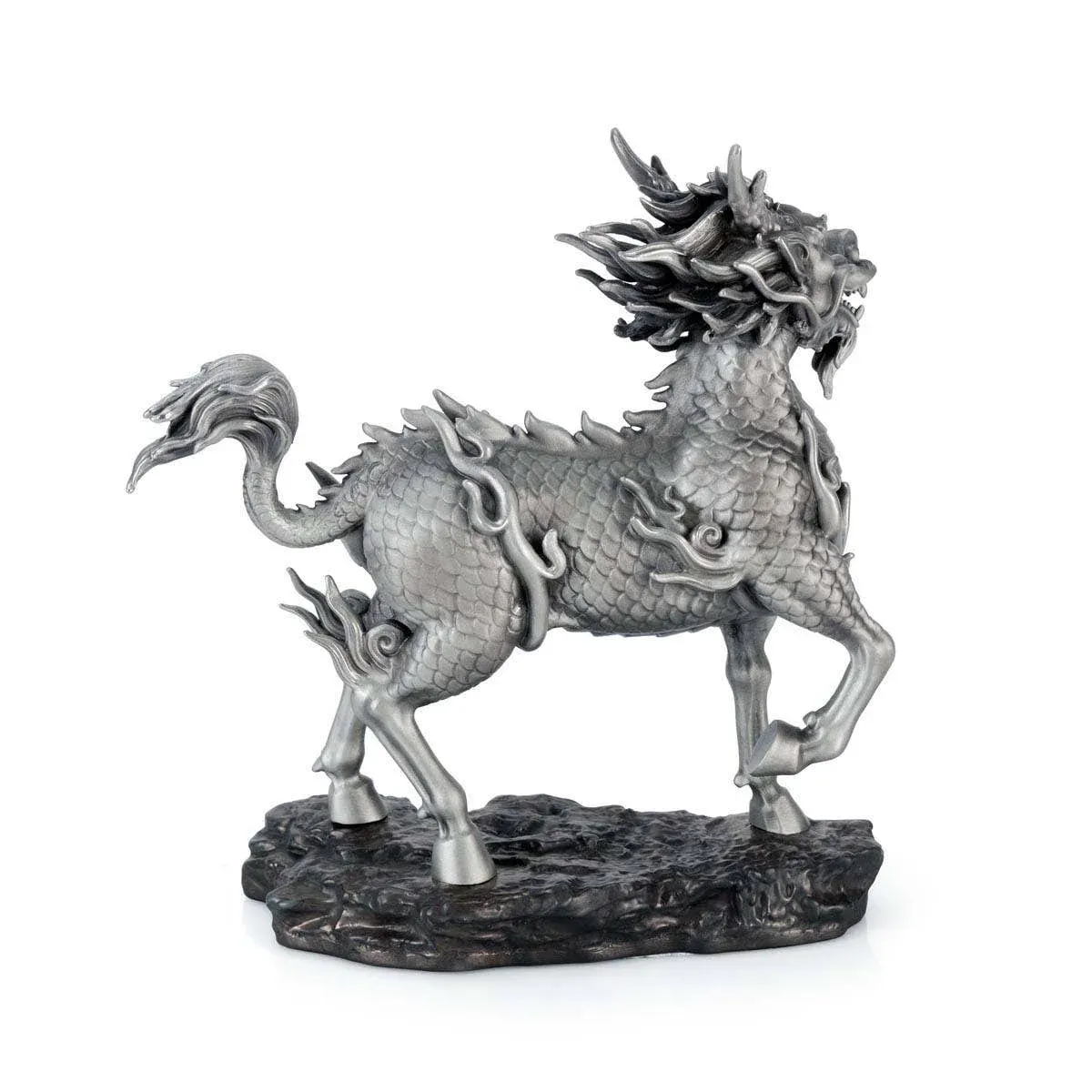 Figurina Benevolencia Qi Lin, bilde 7