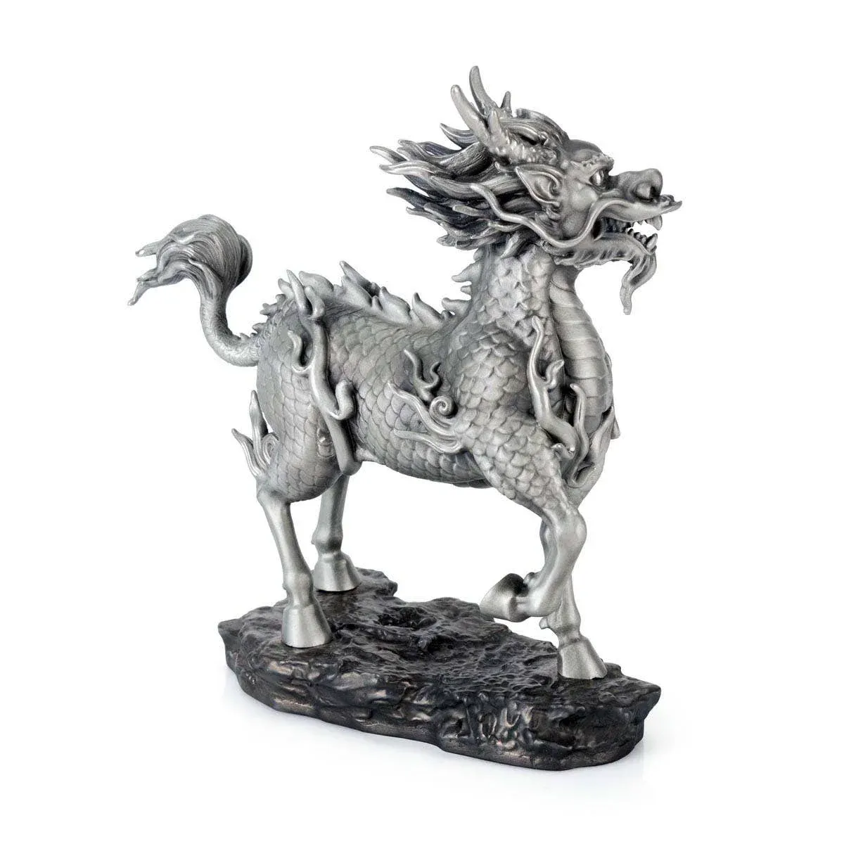 Figurina Benevolencia Qi Lin, bilde 8