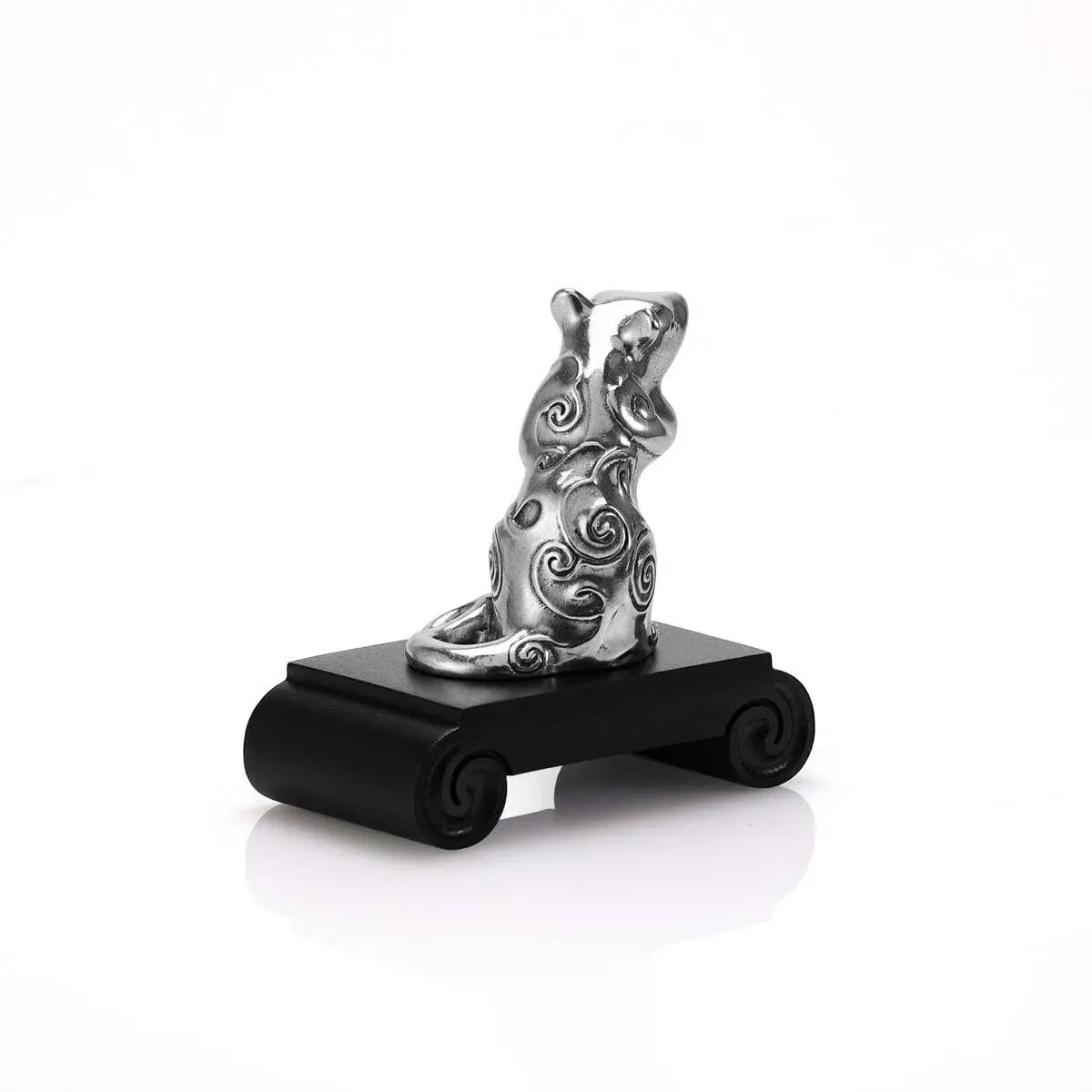 Minifigura Figurina Zodiaco Rata, bilde 5