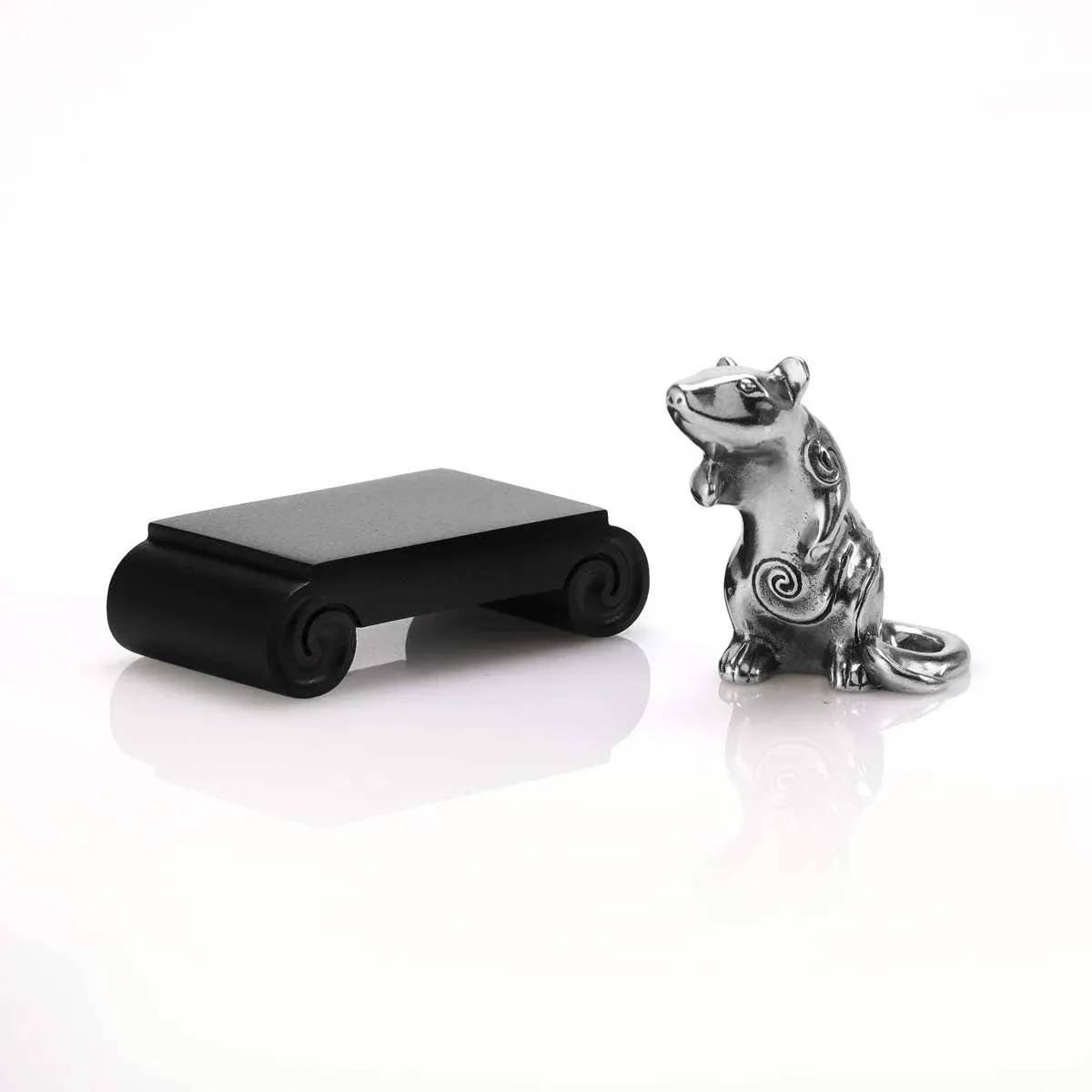 Minifigura Figurina Zodiaco Rata, bilde 8