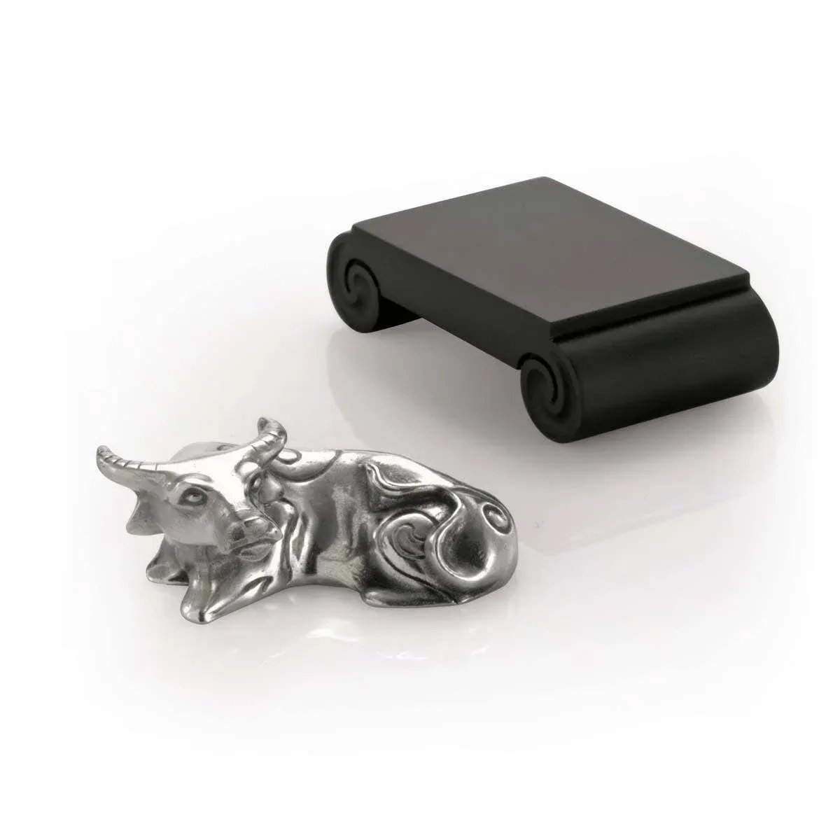 Ox Zodiak Minifigur, bilde 3