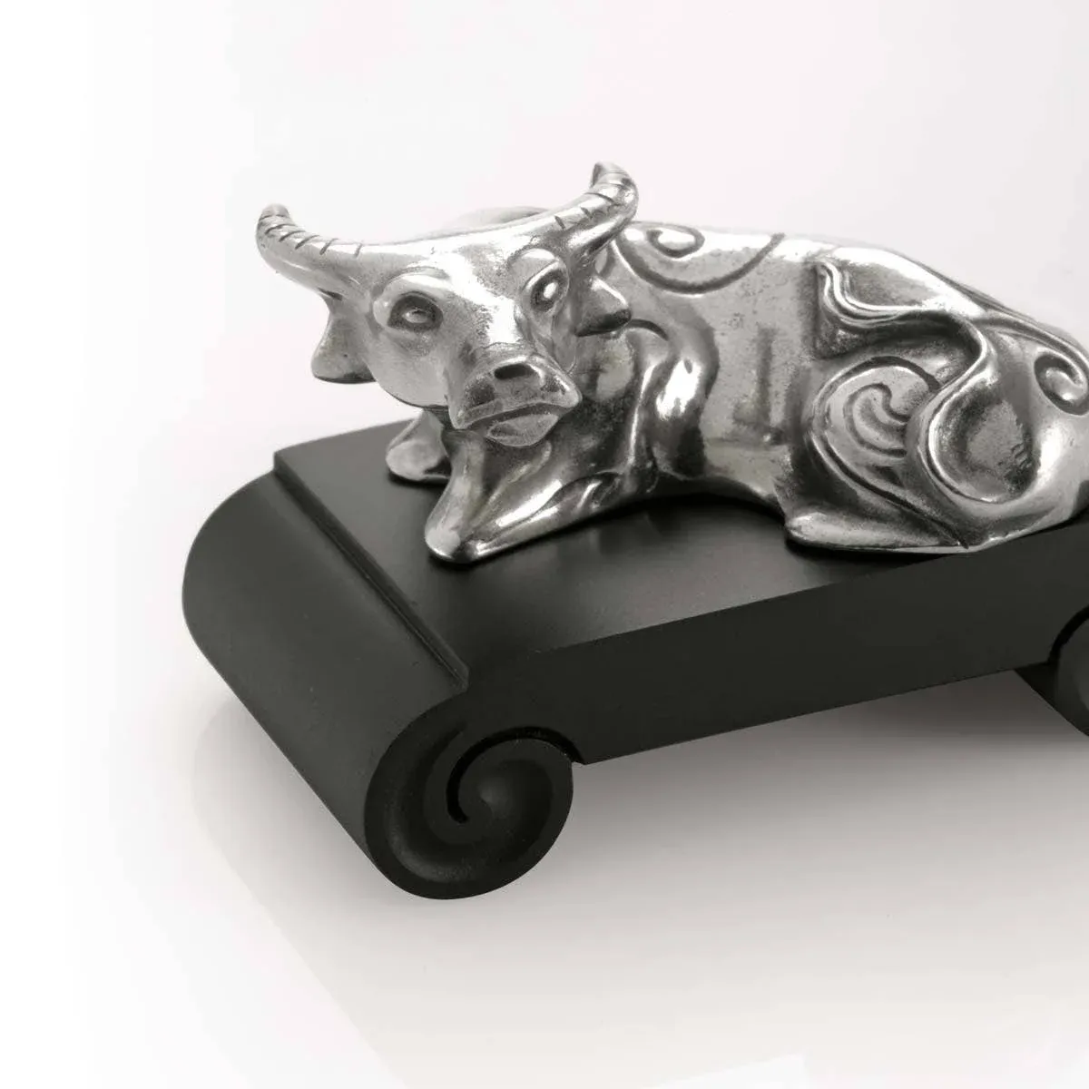 Ox Zodiak Minifigur, bilde 4