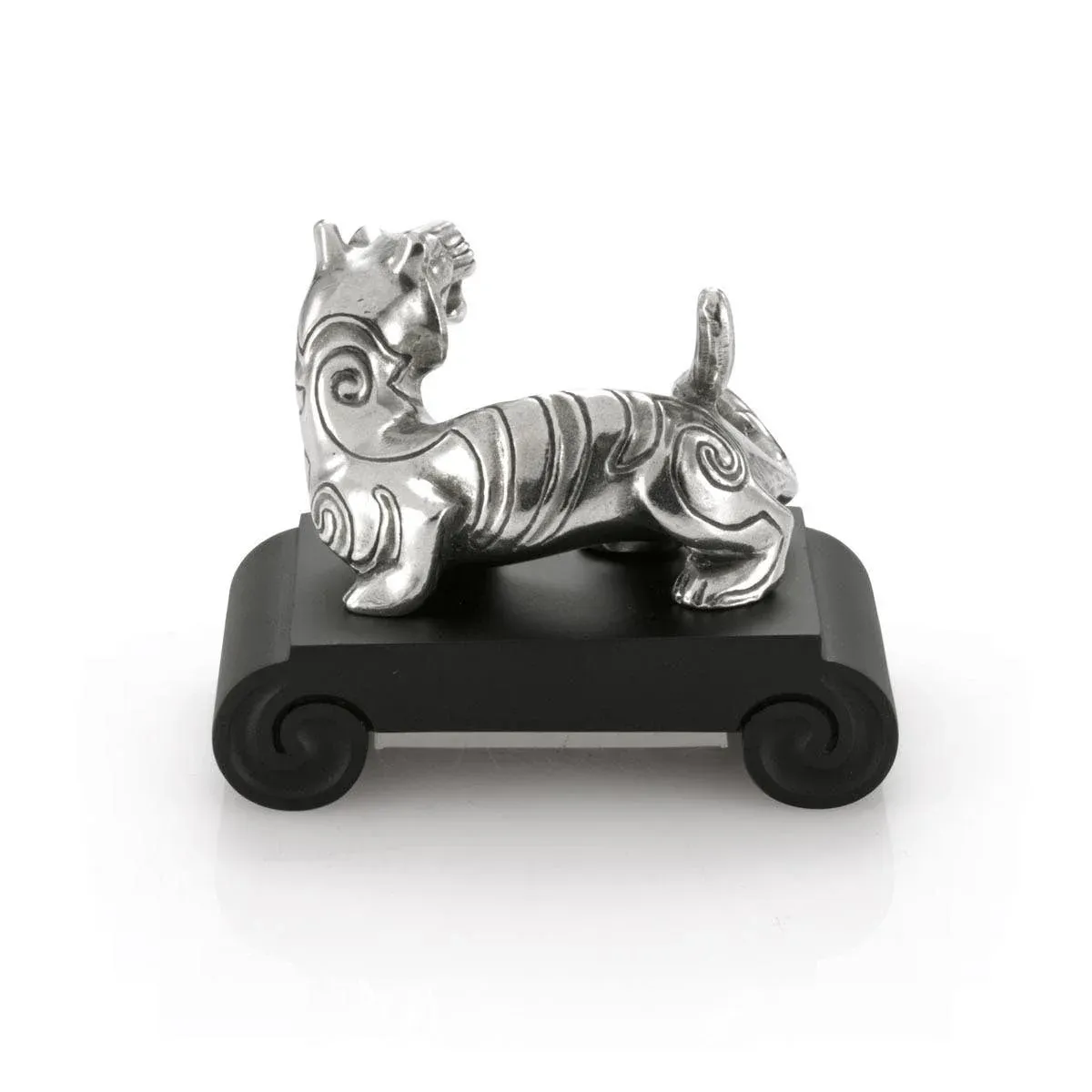 Tiger-zodiaklig Minifigur, bilde 2