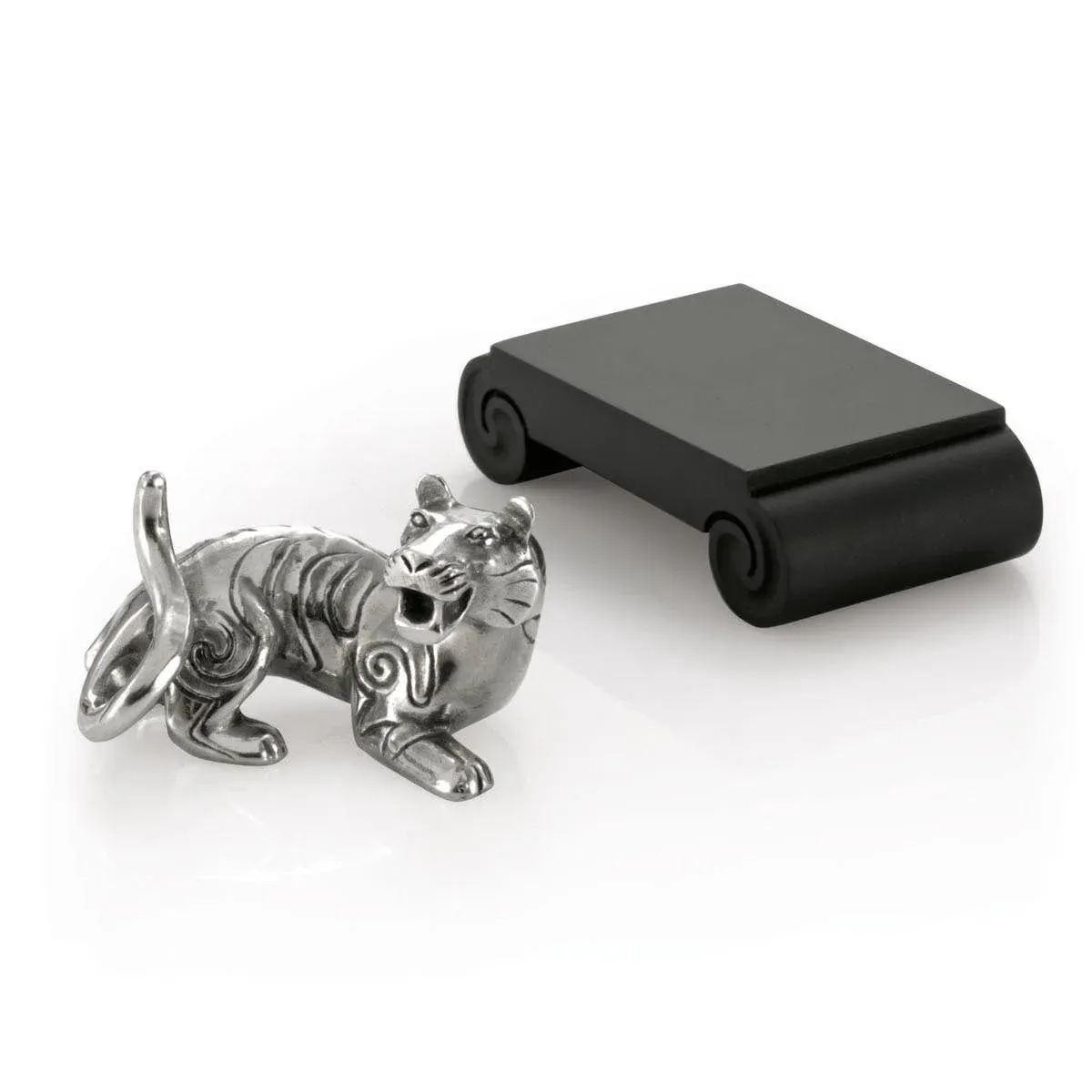 Tiger-zodiaklig Minifigur, bilde 3