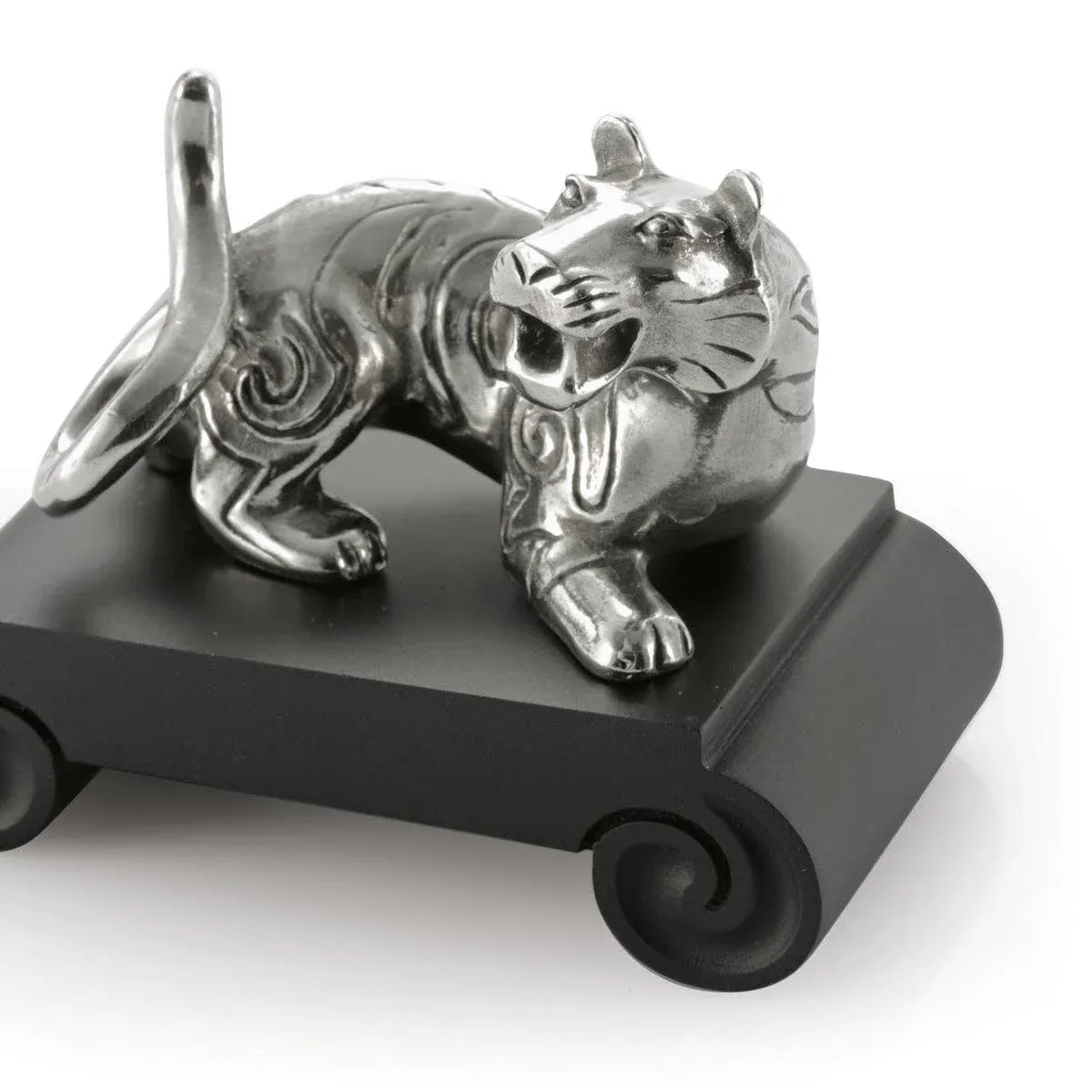 Tiger-zodiaklig Minifigur, bilde 4