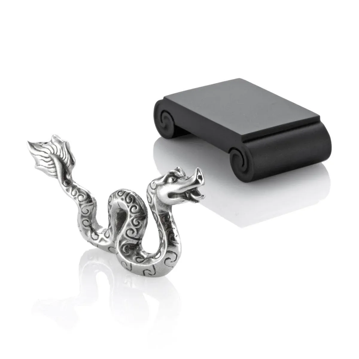 Mini figurina de la Serpiente Zodiaco, bilde 3