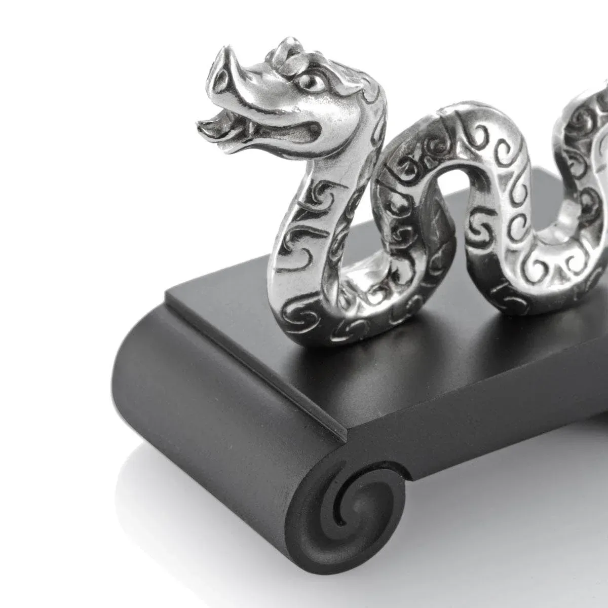 Mini figurina de la Serpiente Zodiaco, bilde 4