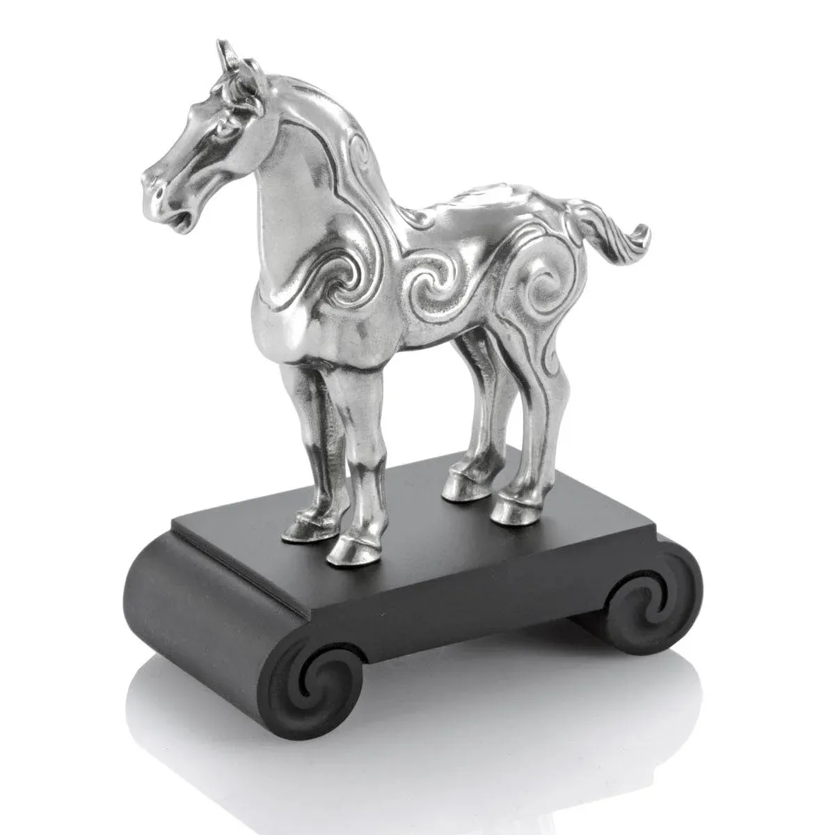 Horse Zodiac Mini Figurine
