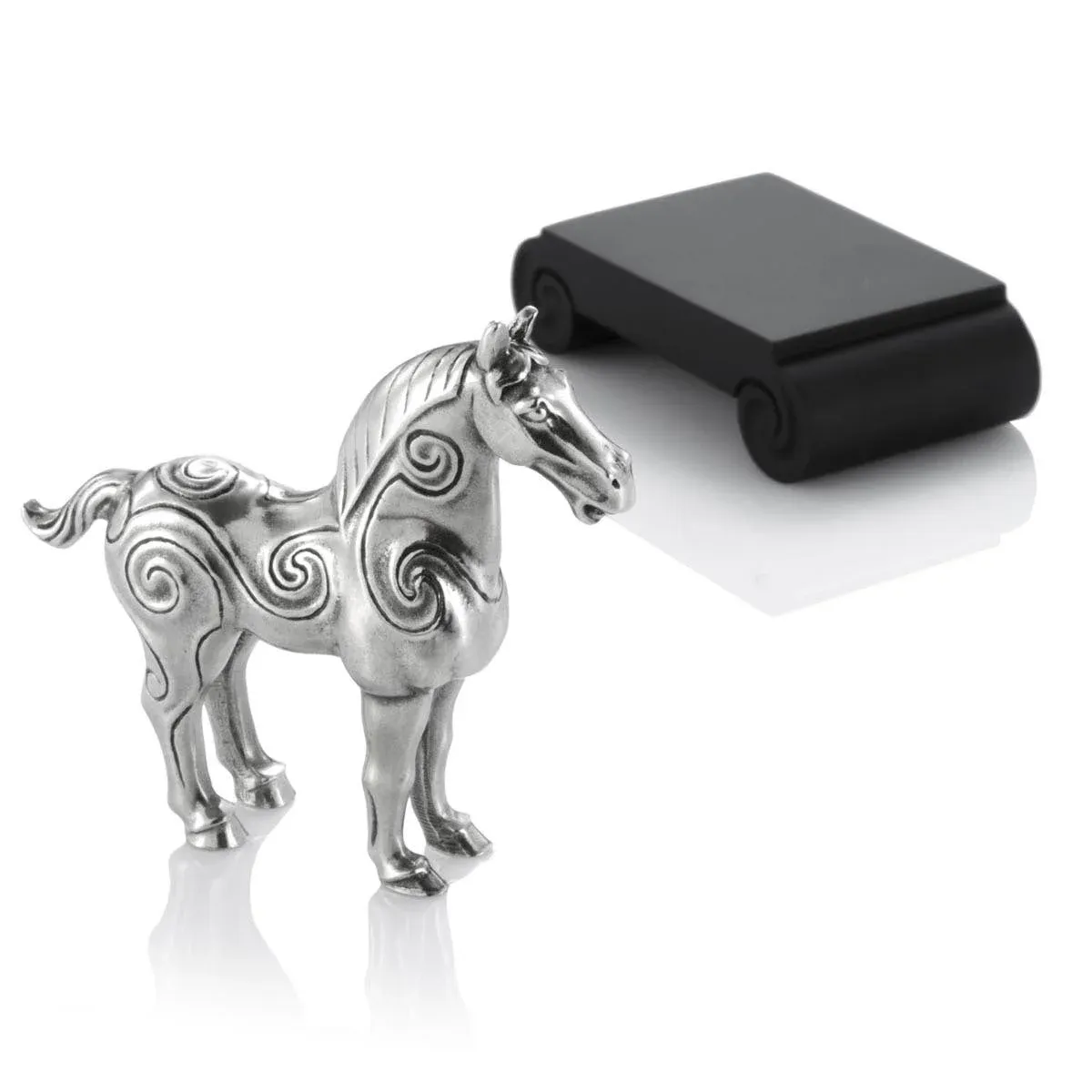 Minifigura Figura Zodiaco Caballo, bilde 3