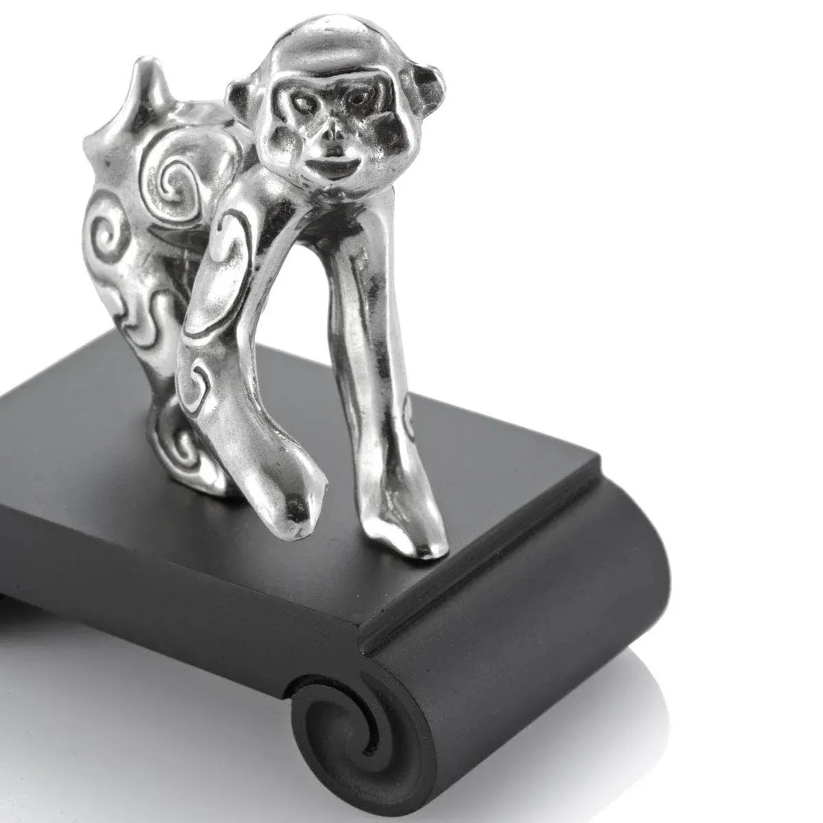 Minifigura Mono Zodiaco, bilde 4