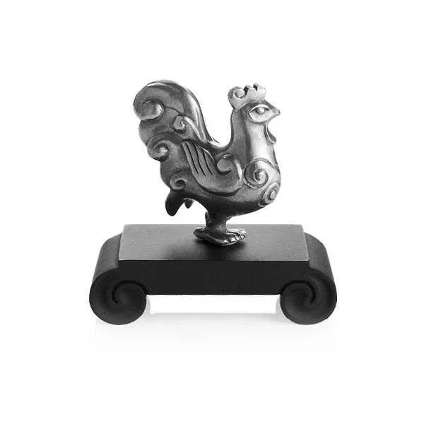 Klokken Zodiak Minifigur, bilde 2