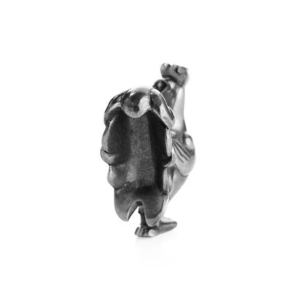 Klokken Zodiak Minifigur, bilde 3