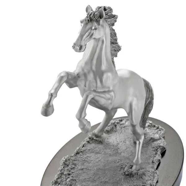 Figura de Caballo Quejío, bilde 4