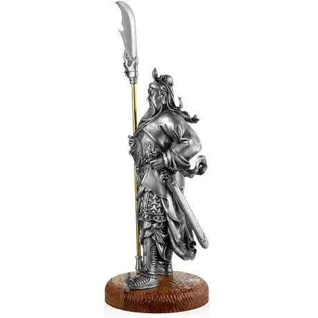 Celestial Blessings Guan Gong figurina LG, bilde 2
