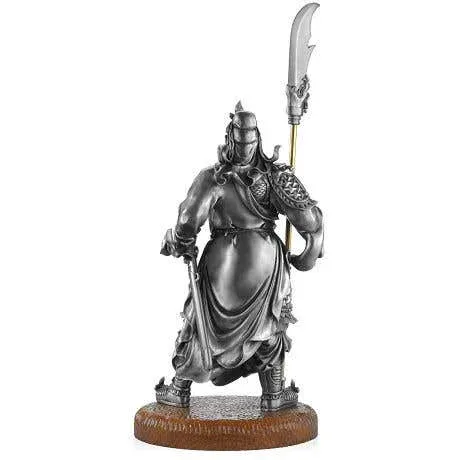 Celestial Blessings Guan Gong figurina LG, bilde 3