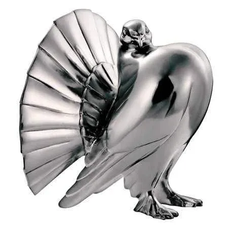 Fan-tald pigeong, bilde 3