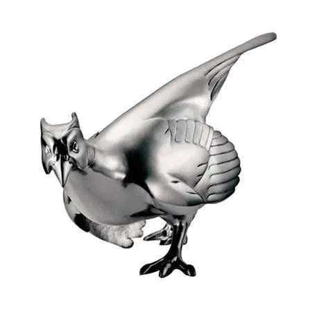 Ring-necked Pheasant Figurine
