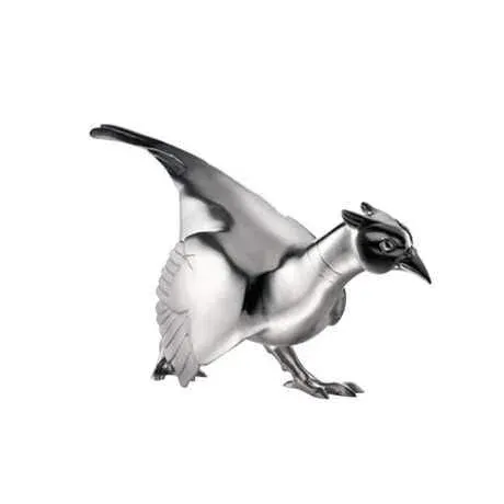 Ringnektet Pheasantsfigur, bilde 3