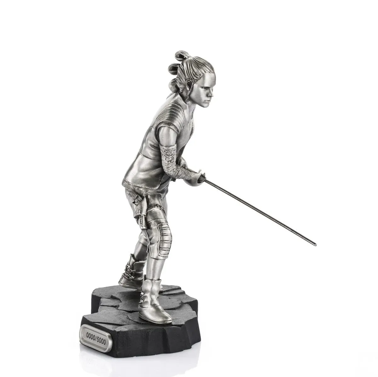 Figurina Rey Limitada, bilde 2