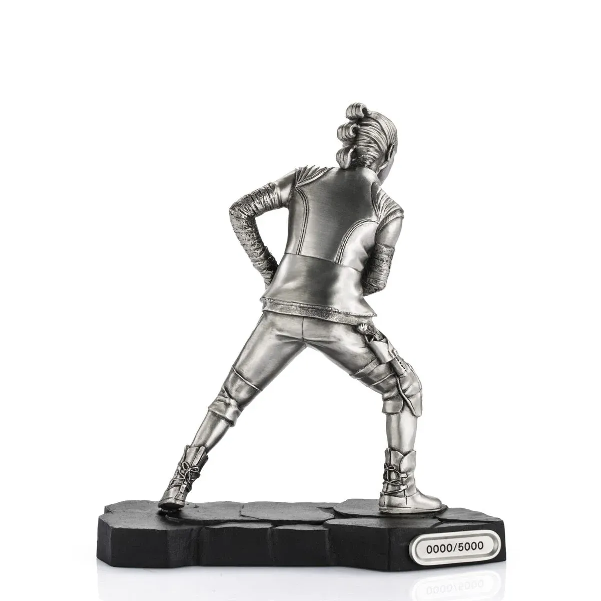 Figurina Rey Limitada, bilde 3