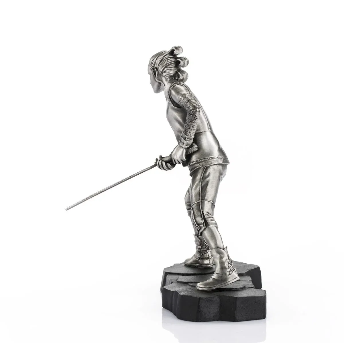 Figurina Rey Limitada, bilde 4