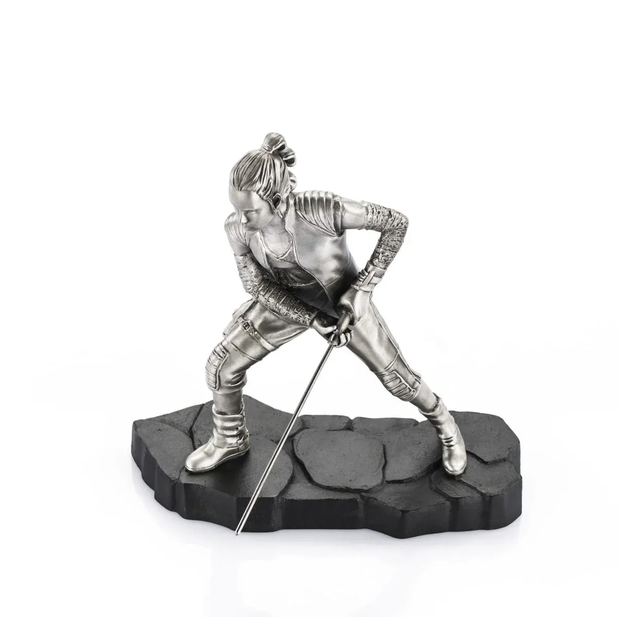 Figurina Rey Limitada, bilde 6